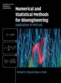 Numerical and Statistical Methods for Bioengineering