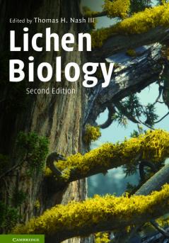 Lichen Biology