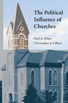 The Political Influence of Churches