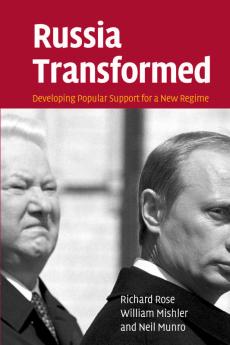 Russia Transformed