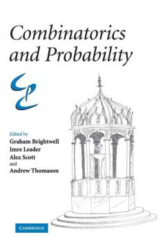 Combinatorics and Probability