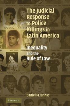 The Judicial Response to Police Killings in Latin America