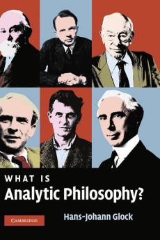 What Is Analytic Philosophy?