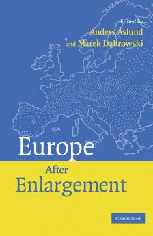Europe after Enlargement