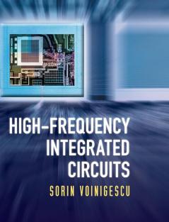 High-Frequency Integrated Circuits