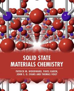 Solid State Materials Chemistry