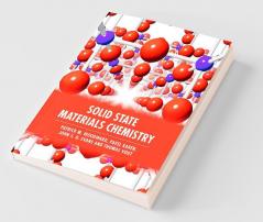 Solid State Materials Chemistry