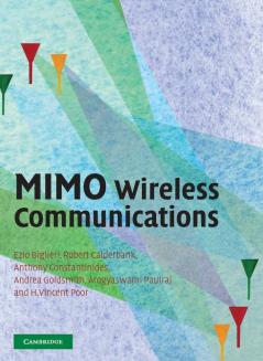 MIMO Wireless Communications