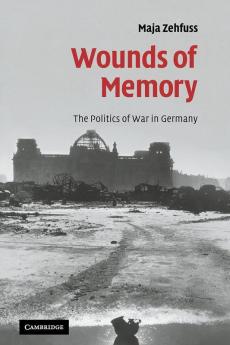 Wounds of Memory