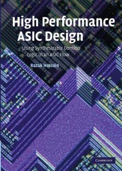 High Performance ASIC Design