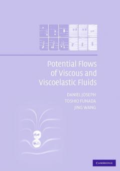 Potential Flows of Viscous and Viscoelastic Liquids
