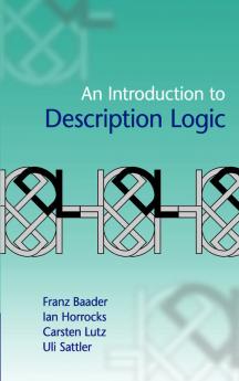 An Introduction to Description Logic