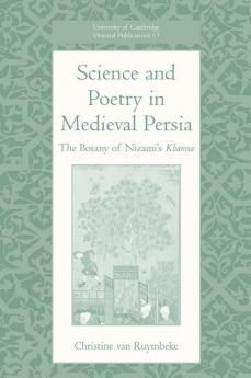 Science & Poetry in Medieval Persia