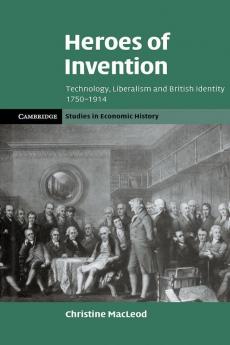 Heroes of Invention