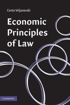 Economic Principles of Law