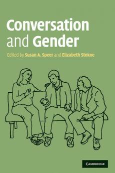 Conversation and Gender
