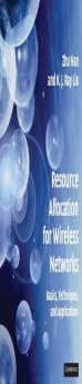 Resource Allocation for Wireless Networks