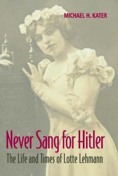 Never Sang for Hitler
