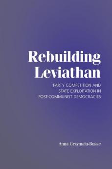 Rebuilding Leviathan