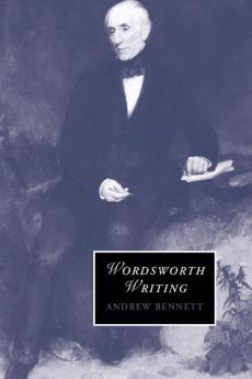 Wordsworth Writing