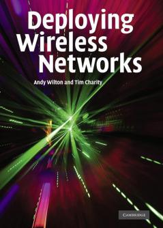 Deploying Wireless Networks