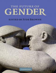 The Future of Gender