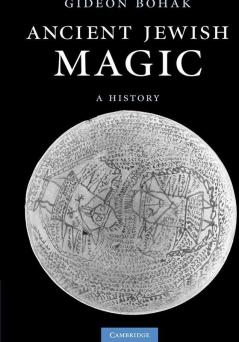 Ancient Jewish Magic