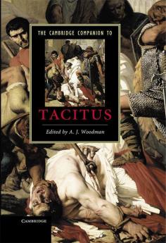 The Cambridge Companion to Tacitus