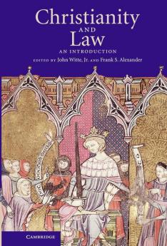 Christianity and Law