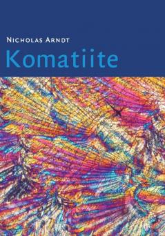 Komatiite