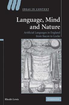 Language Mind and Nature