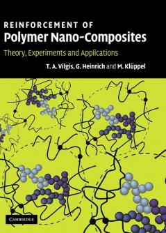 Reinforcement of Polymer Nano-Composites