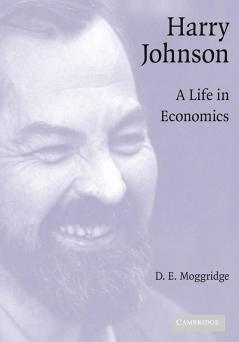 Harry Johnson