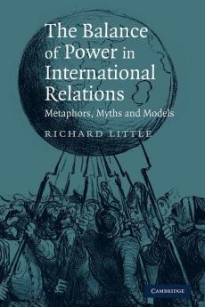The Balance of Power in International Relations