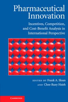 Pharmaceutical Innovation