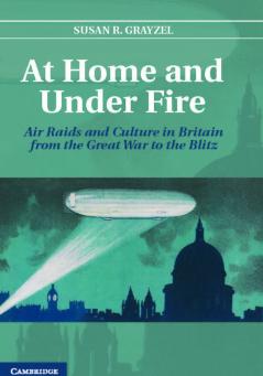 At Home and Under Fire