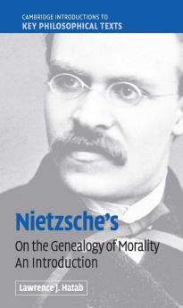 Nietzsche's 'On the Genealogy of Morality'