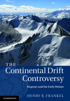 The Continental Drift Controversy