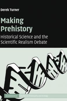 Making Prehistory