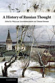 A History of Russian Thought