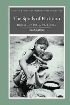 The Spoils of Partition