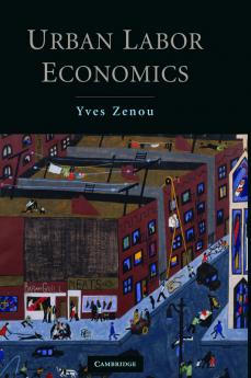 Urban Labor Economics