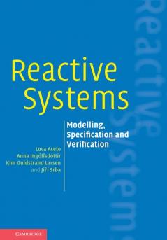 Reactive Systems