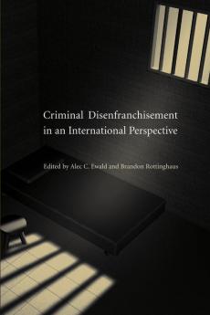 International Perspectives on Criminal Disenfranchisement