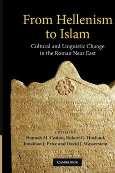 From Hellenism to Islam