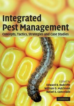 Integrated Pest Management