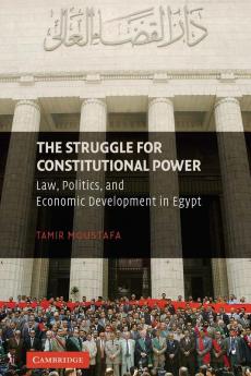 The Struggle for Constitutional Power