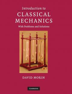 Introduction to Classical Mechanics