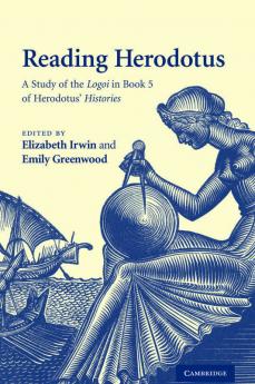 Reading Herodotus