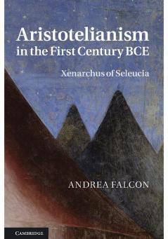 Aristotelianism in the First Century BCE